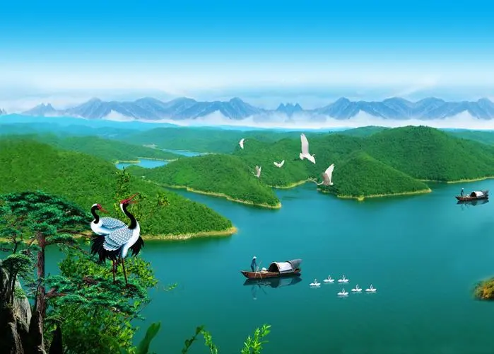 智能智能化高效